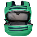 The North Face Jester 28 - Rucksack 46 cm (optic emerald/summit navy) - Ansicht 3