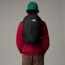 The North Face Rodey - Rucksack 49 cm (tnf black-npf) - Ansicht 7