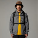 The North Face Router - Rucksack 17" 53.5 cm (tnf black) - Ansicht 8