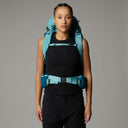 The North Face Trail Lite 50 Women - Wanderrucksack M/L 66 cm (reef waters/blue coral) - Ansicht 7