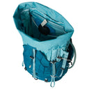The North Face Trail Lite 50 Women - Wanderrucksack M/L 66 cm (reef waters/blue coral) - Ansicht 3
