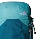 The North Face Trail Lite 50 Women - Wanderrucksack M/L 66 cm (reef waters/blue coral) - Ansicht 5