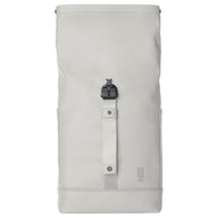 The Urban Society Rolltop - Rucksack 13" 62 cm (neutral grey) - Ansicht 3