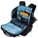Thule Accent 28L - Rucksack 15.6" 52 cm (black) - Ansicht 3