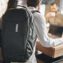 Thule Accent 28L - Rucksack 15.6" 52 cm (black) - Ansicht 5