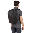 Thule Accent - Rucksack 15.6" 46 cm (schwarz) - Ansicht 4