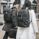 Thule Accent - Rucksack 15.6" 46 cm (schwarz) - Ansicht 5