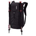 Thule AllTrail Daypack 25L - Wanderrucksack 57 cm (black) - Ansicht 5