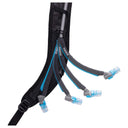 Thule Alltrail Hydration 16L - Wanderrucksack 48 cm (black) - Ansicht 4