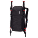 Thule Alltrail Hydration 22L - Wanderrucksack 52 cm (black) - Ansicht 6