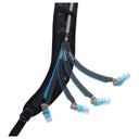 Thule Alltrail Hydration 22L - Wanderrucksack 52 cm (black) - Ansicht 4