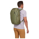Thule Chasm 26 - Rucksack 16" 49.5 cm (olivine) - Ansicht 11