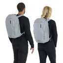 Thule Chasm 26L - Rucksack 16" 53 cm (soft blue) - Ansicht 4