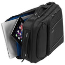 Thule Crossover 2 - Rucksack 15.6" 48 cm (black) - Ansicht 3