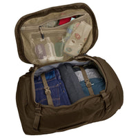 Thule Landmark 60 - Reiserucksack 55 cm (deep khaki) - Ansicht 4