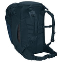 Thule Landmark 60 - Women's Reiserucksack 55 cm (darkest blue) - Ansicht 2