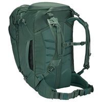 Thule Landmark 60 - Women's Reiserucksack 55 cm (hazy green) - Ansicht 2