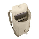 Thule Lithos 16 - Rucksack 14" 43 cm (pelican greay/faded khaki) - Ansicht 3