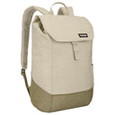 Thule Lithos 16 - Rucksack 14" 43 cm (pelican greay/faded khaki)