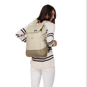 Thule Lithos 16 - Rucksack 14" 43 cm (pelican greay/faded khaki) - Ansicht 4