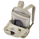 Thule Lithos 20 - Rucksack 15.6" 44 cm (pelican gray/faded khaki) - Ansicht 3
