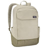 Thule Lithos 20 - Rucksack 15.6" 44 cm (pelican gray/faded khaki)