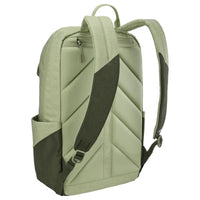 Thule Lithos 20 - Rucksack 16" 46 cm (quit green/darkest green) - Ansicht 2