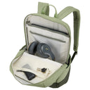 Thule Lithos 20 - Rucksack 16" 46 cm (quit green/darkest green) - Ansicht 3