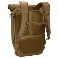 Thule Paramount 24 - Rucksack 17" 53 cm (nutria) - Ansicht 2