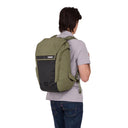 Thule Paramount Commuter 28 - Fahrradrucksack 51 cm (soft green) - Ansicht 4