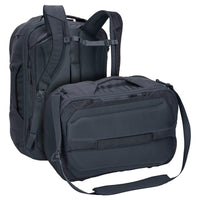 Thule Subterra 2 Convertible - Reiserucksack 16" 55 cm (dark slate) - Ansicht 2