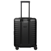 TITAN OVERSEAS - 4-Rollen-Kabinentrolley S 55/23 cm (nightshade black) - Ansicht 4
