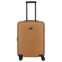 TITAN UPGRADE - 4-Rollen-Kabinentrolley S 55/20 cm (canyon bronze)