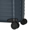 TITAN UPGRADE - 4-Rollen-Kabinentrolley S 55/20 cm (midnight blue) - Ansicht 9