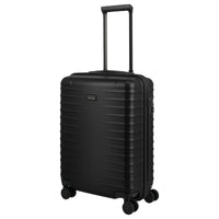 TITAN UPGRADE - 4-Rollen-Kabinentrolley S 55/20 cm (nightshade black) - Ansicht 2