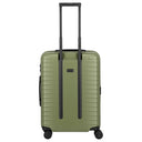 TITAN UPGRADE - 4-Rollen-Trolley 65 cm (forest green) - Ansicht 4