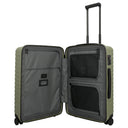 TITAN UPGRADE - 4-Rollen-Trolley 65 cm (forest green) - Ansicht 7