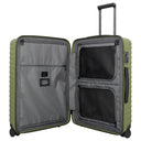 TITAN UPGRADE - 4-Rollen-Trolley M+ 69 cm (forest green) - Ansicht 6