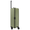 TITAN UPGRADE - 4-Rollen-Trolley M+ 69 cm (forest green) - Ansicht 5