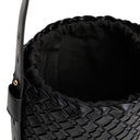 Tommy Hilfiger Braided - Schultertasche 29 cm (black) - Ansicht 3