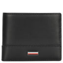 Tommy Hilfiger Corp - Geldbörse Mini (schwarz)