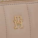 Tommy Hilfiger Feminine Camera - Umhängetasche 20 cm (costal taupe) - Ansicht 4