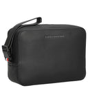 Tommy Hilfiger Foundation - Kulturbeutel (schwarz) - Ansicht 5