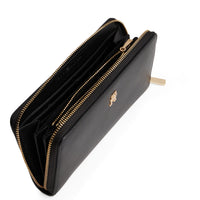Tommy Hilfiger Icon - Geldbörse L 12cc 19 cm (black) - Ansicht 2
