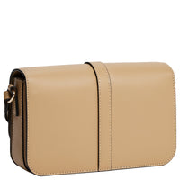 Tommy Hilfiger Libre Crossover - Umhängetasche 23.5 cm (safari canvas) - Ansicht 2