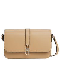 Tommy Hilfiger Libre Crossover - Umhängetasche 23.5 cm (safari canvas)