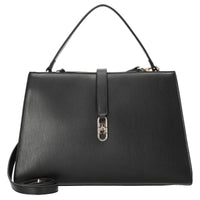 Tommy Hilfiger Libre - Henkeltasche M 34.5 cm (black)