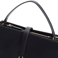 Tommy Hilfiger Libre - Henkeltasche M 34.5 cm (space blue) - Ansicht 4