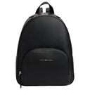 Tommy Hilfiger Logo - Rucksack 37 cm (black)