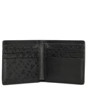 Tommy Hilfiger Monogram - Geldbörse Mini 6cc 10.5 cm (black) - Ansicht 4